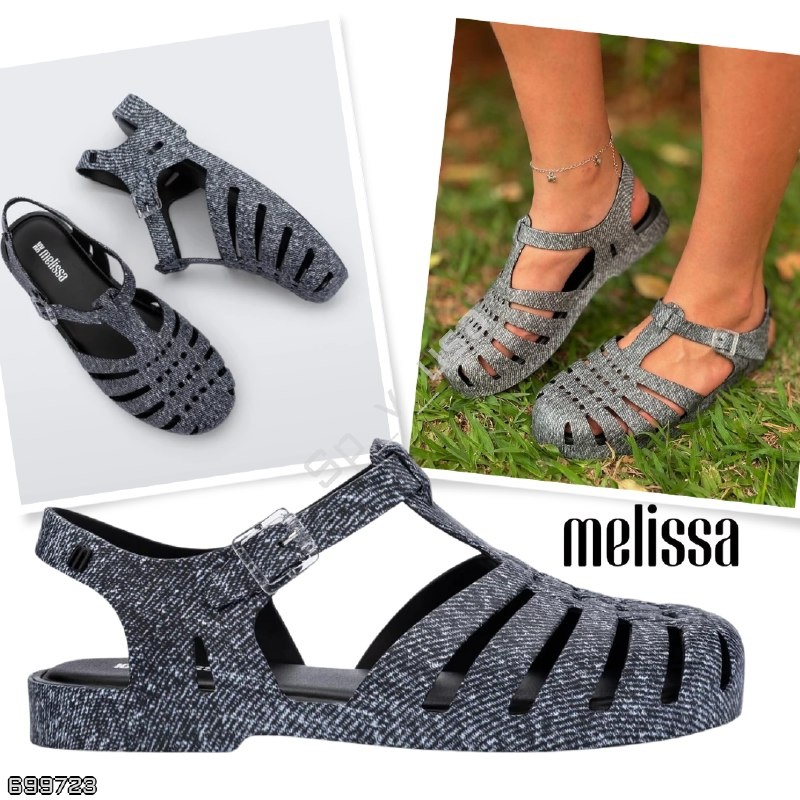 Melissa
