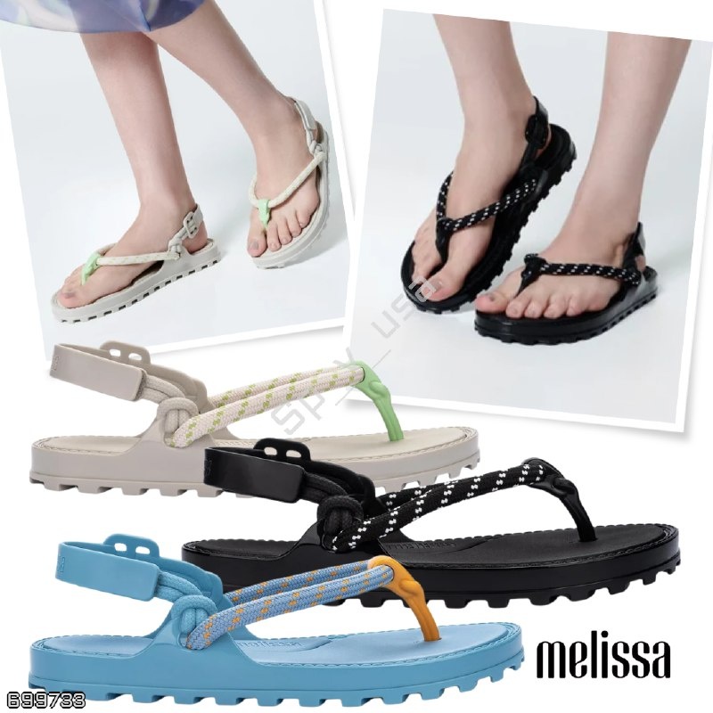 Melissa