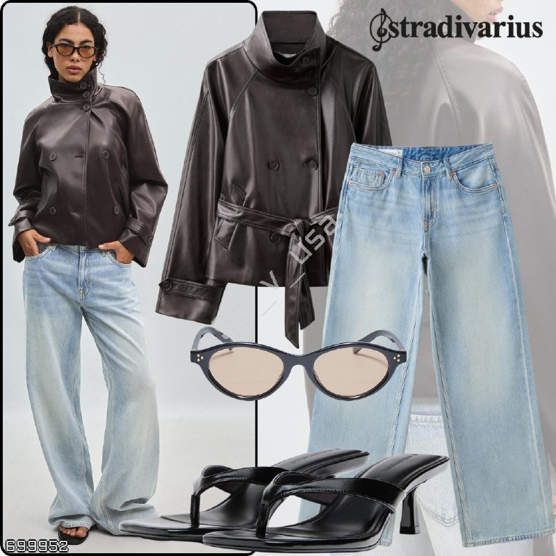 Stradivarius 🇪🇸