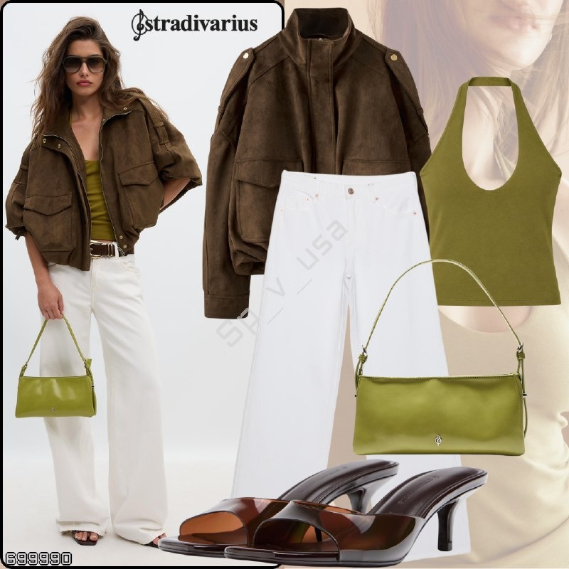 Stradivarius 🇪🇸