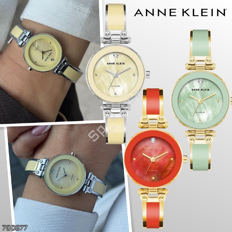 Anne Klein 🇺🇸