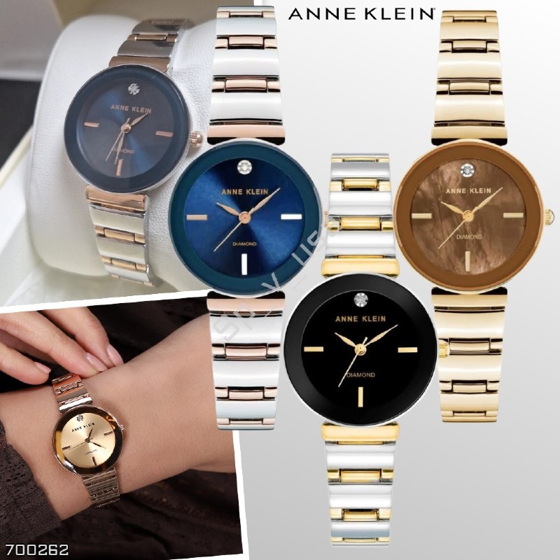 Anne Klein 🇺🇸