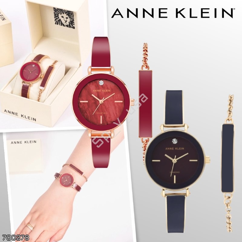 Anne Klein 🇺🇸