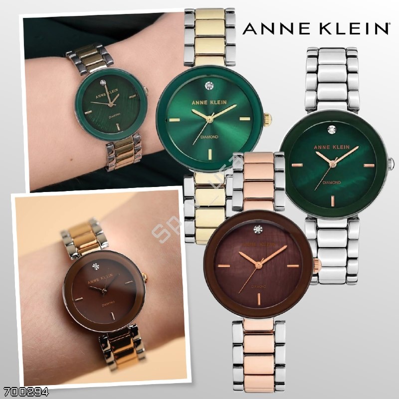 Anne Klein 🇺🇸