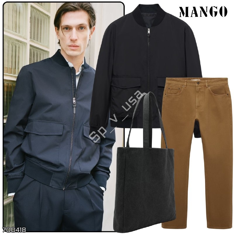 Mango Outlet 🇩🇪