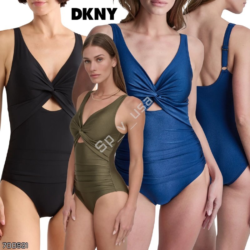 DKNY