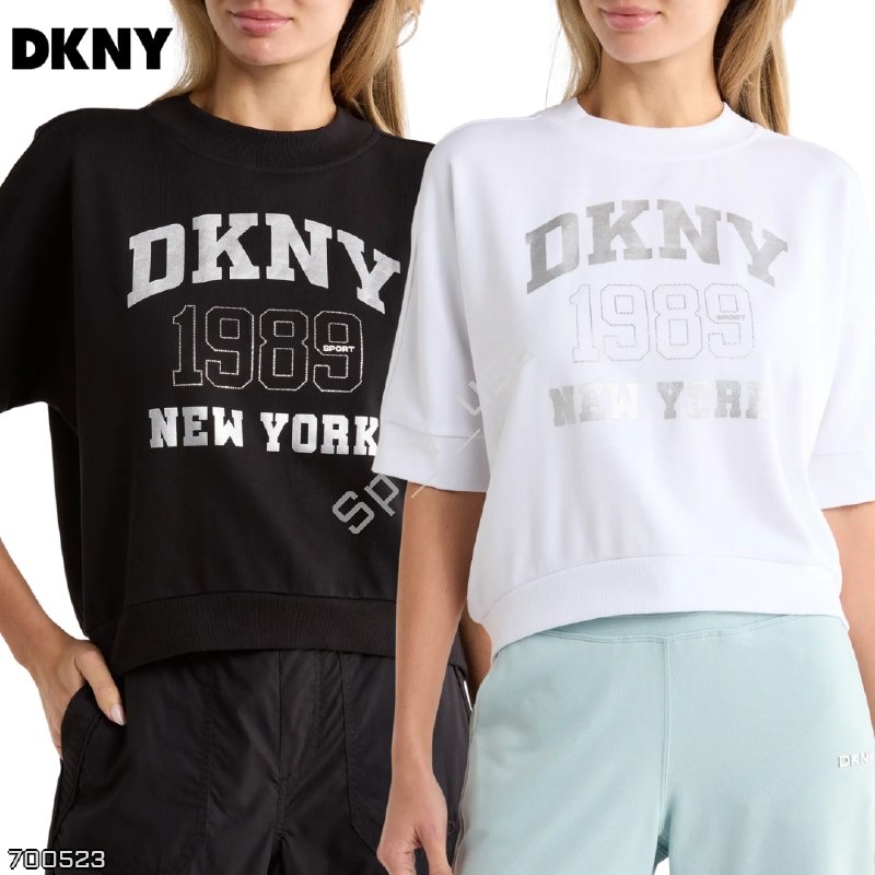 DKNY