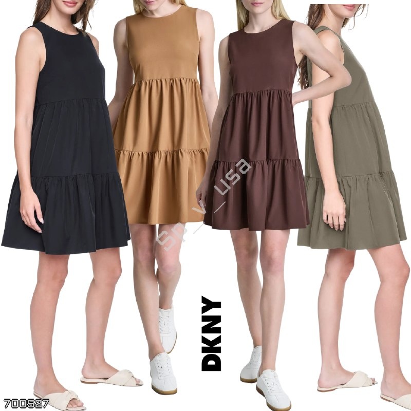 DKNY