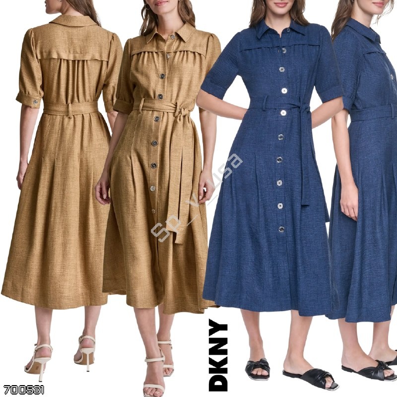 DKNY