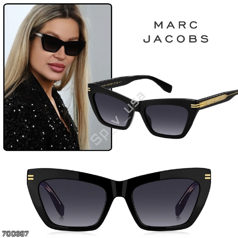 Marc Jacobs