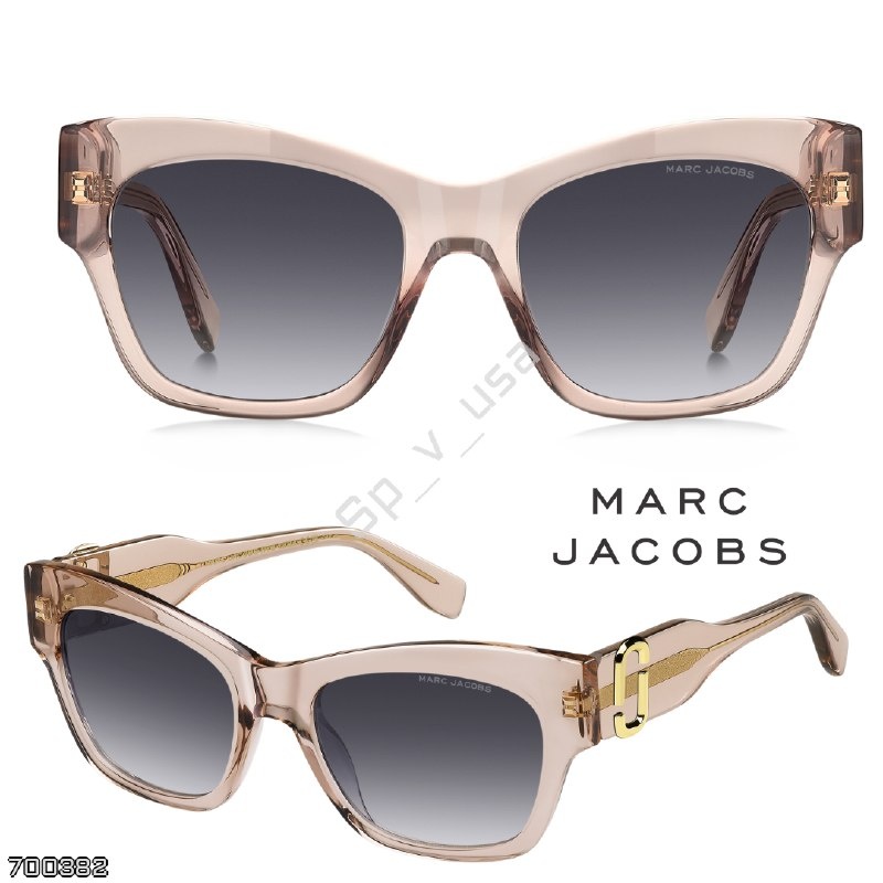 Marc Jacobs
