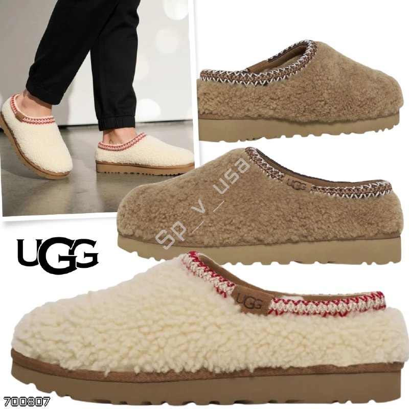 UGG 🇺🇸
