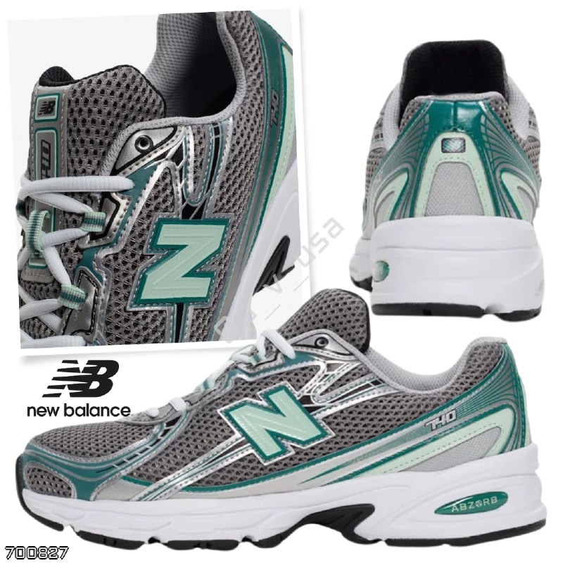 New Balance