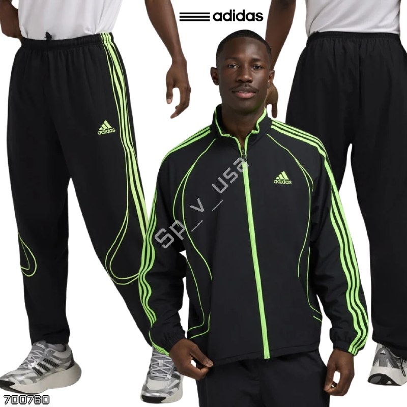Adidas