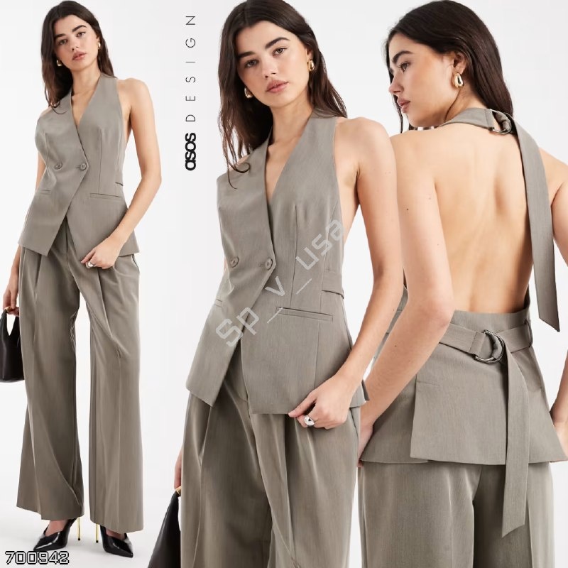 ASOS Design 🇺🇸
