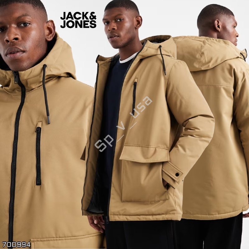 Jack & Jones