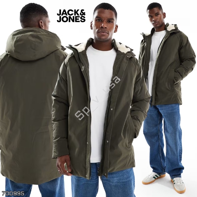 Jack & Jones