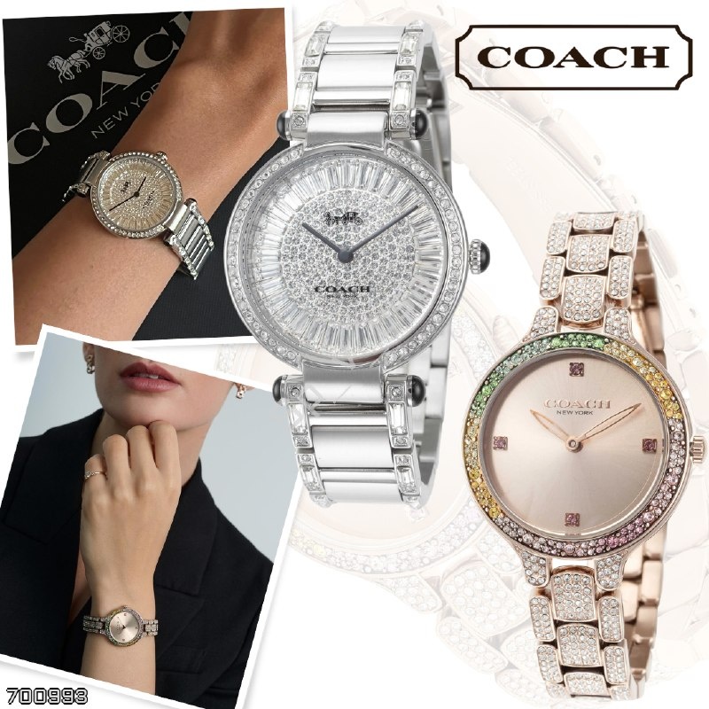 Coach