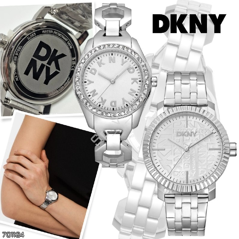 DKNY
