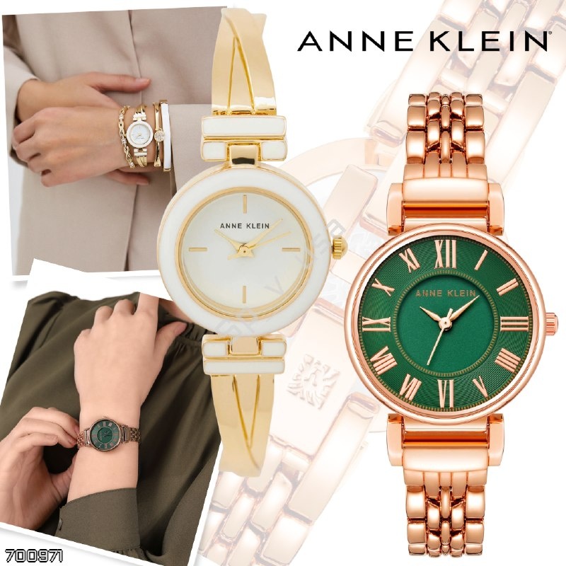Anne Klein 🇺🇸