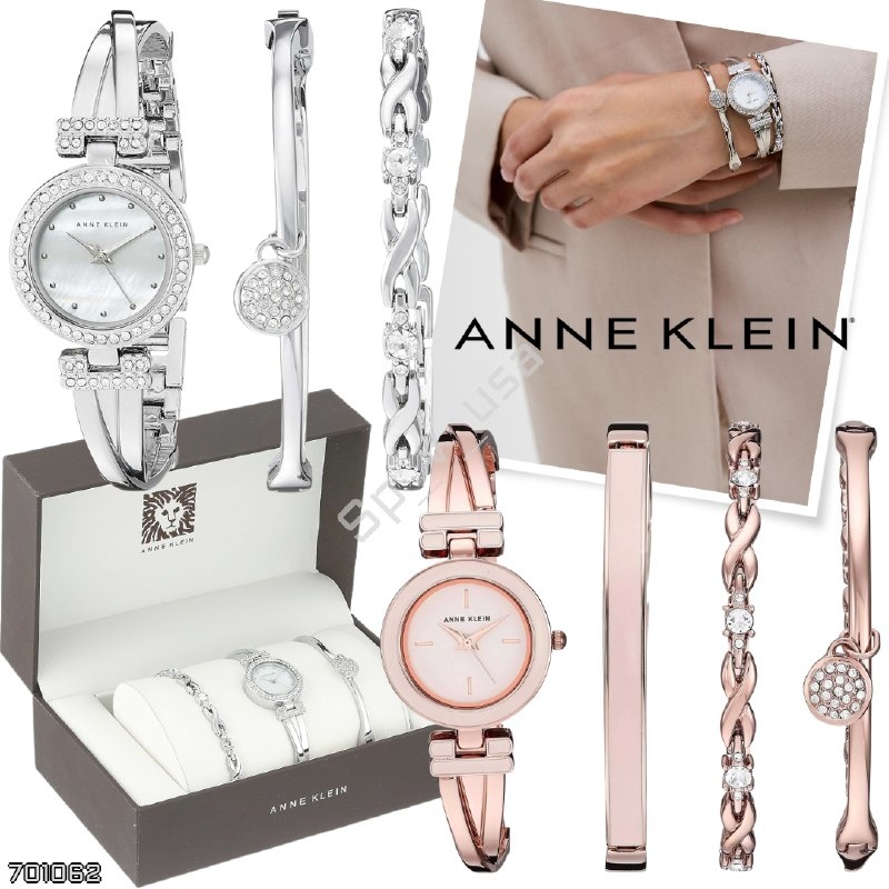 ANNE KLEIN