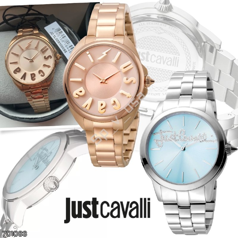 Just Cavalli