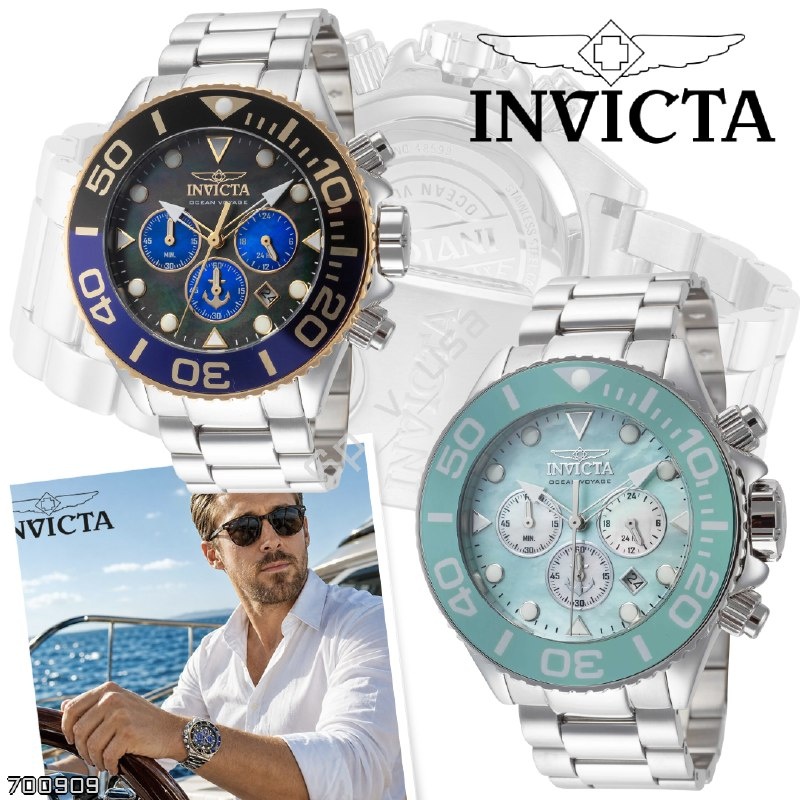 Invicta