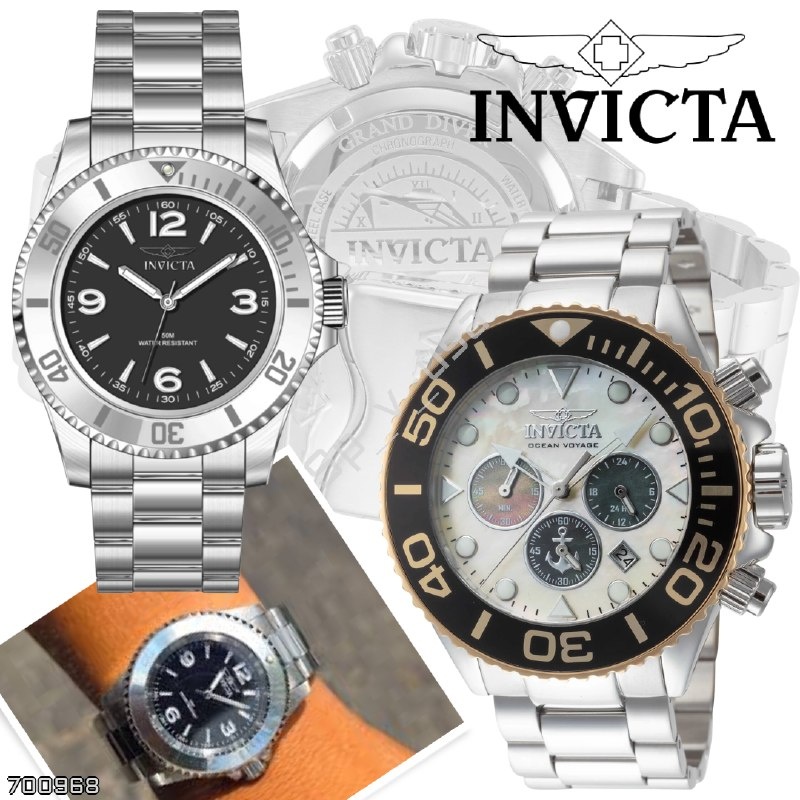 Invicta