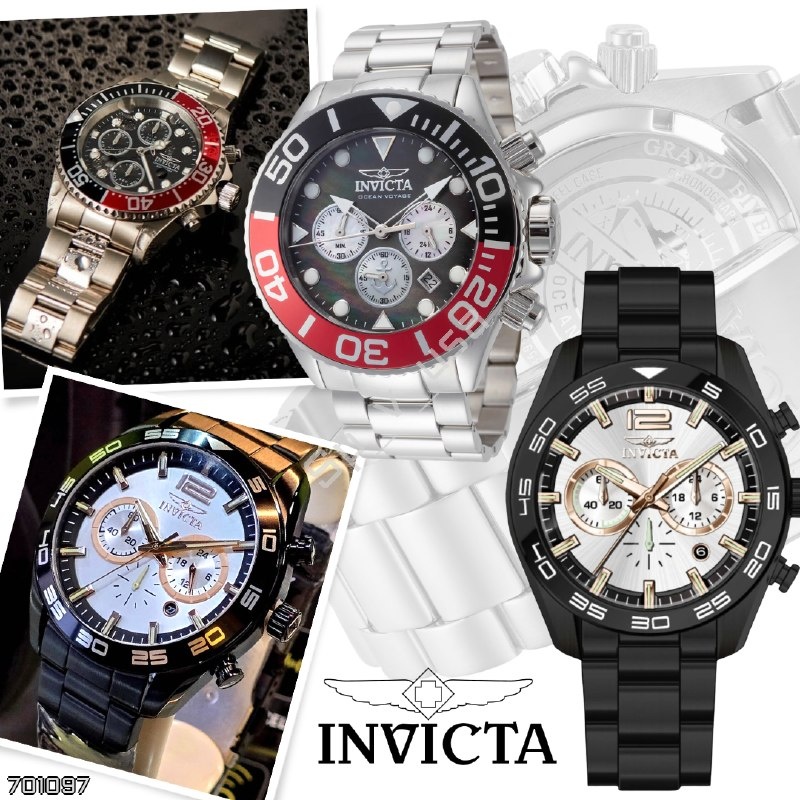 Invicta
