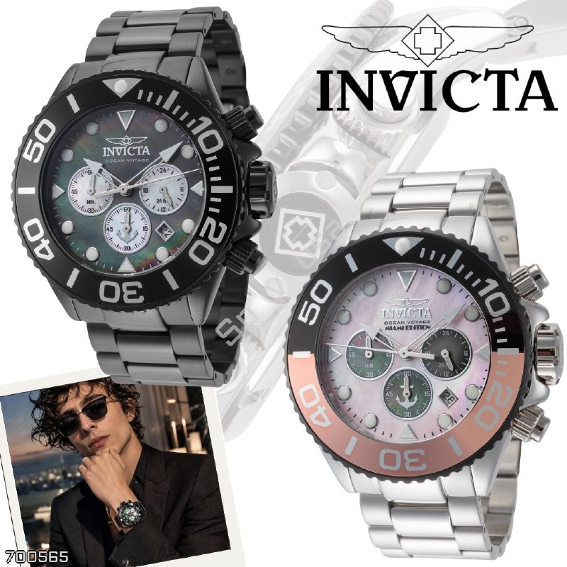 Invicta