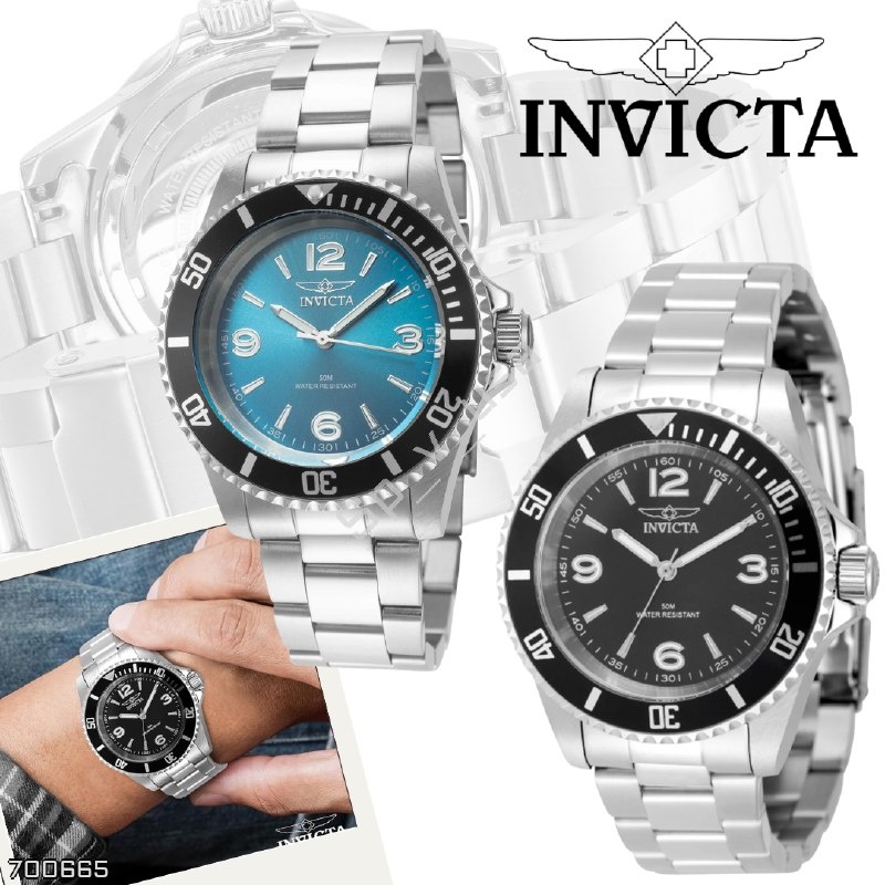Invicta