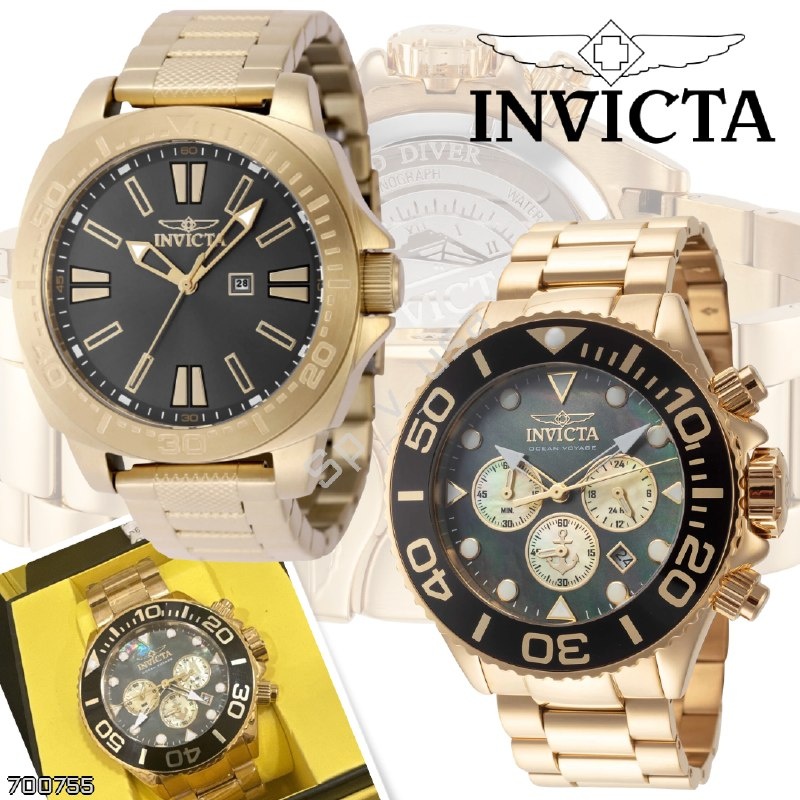 Invicta