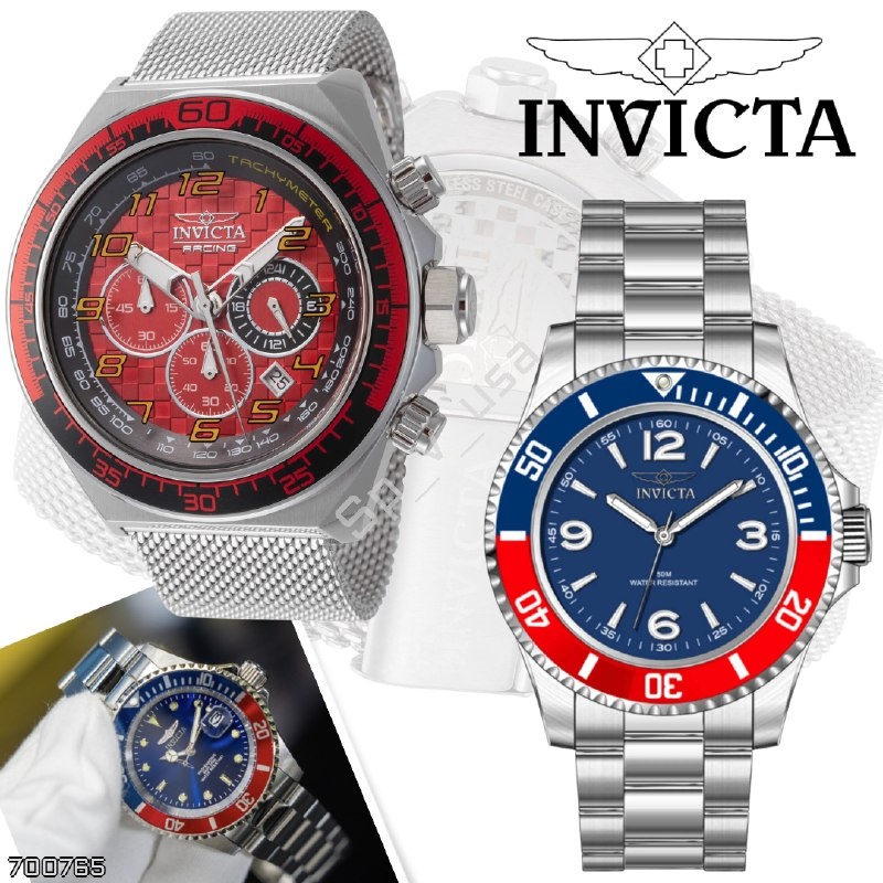 Invicta