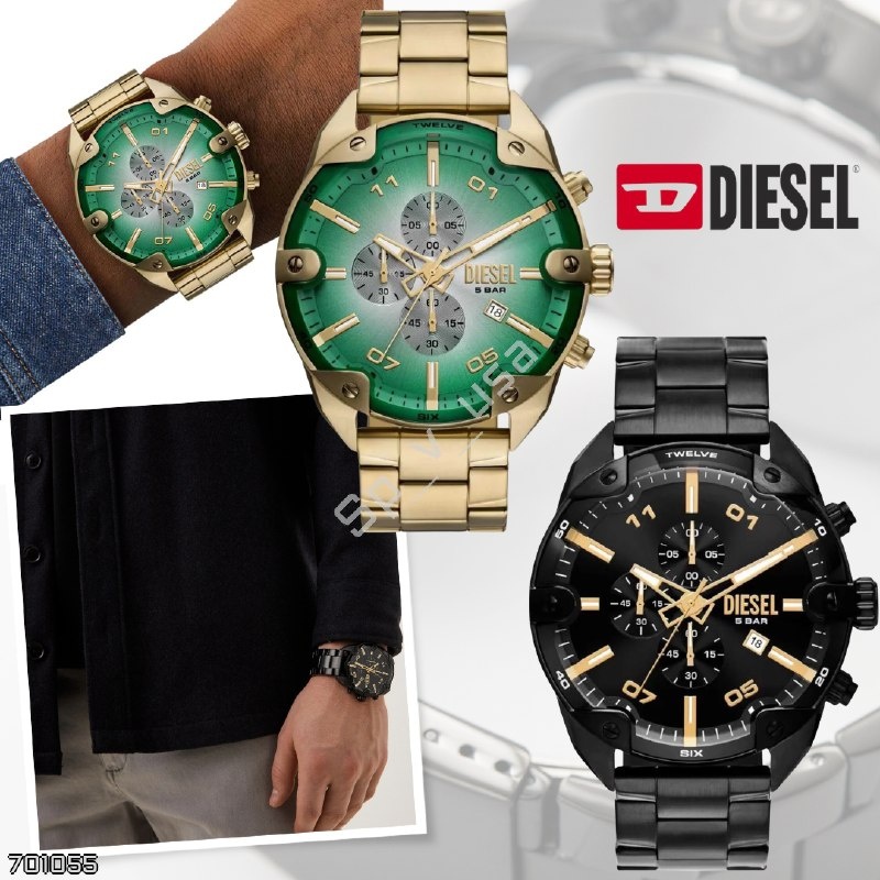 Diesel