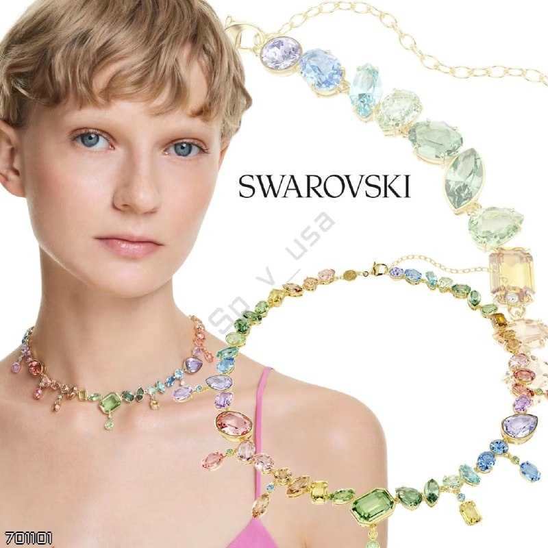 SWAROVSKI