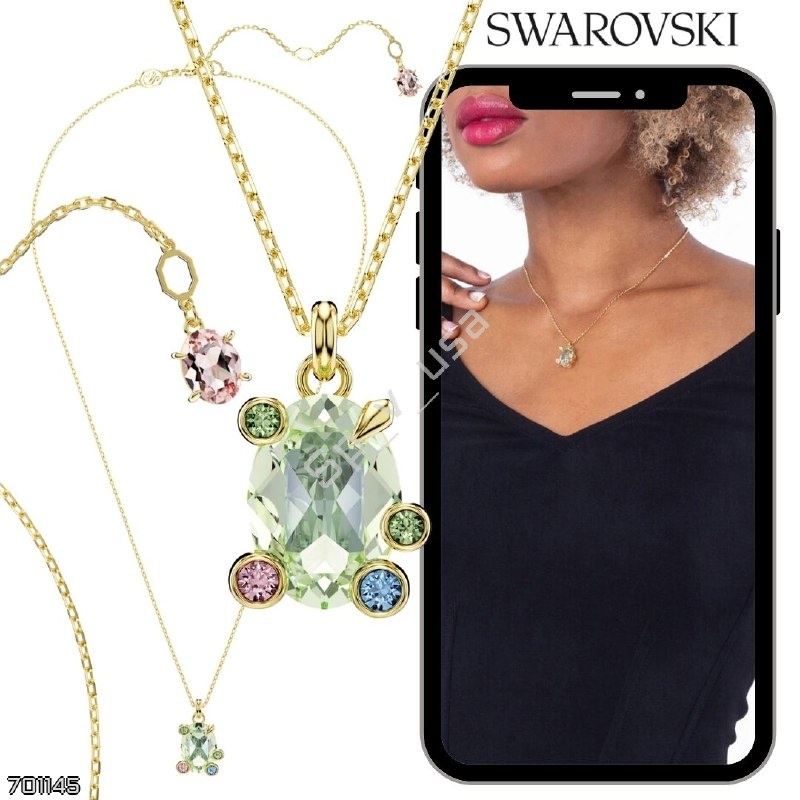 SWAROVSKI