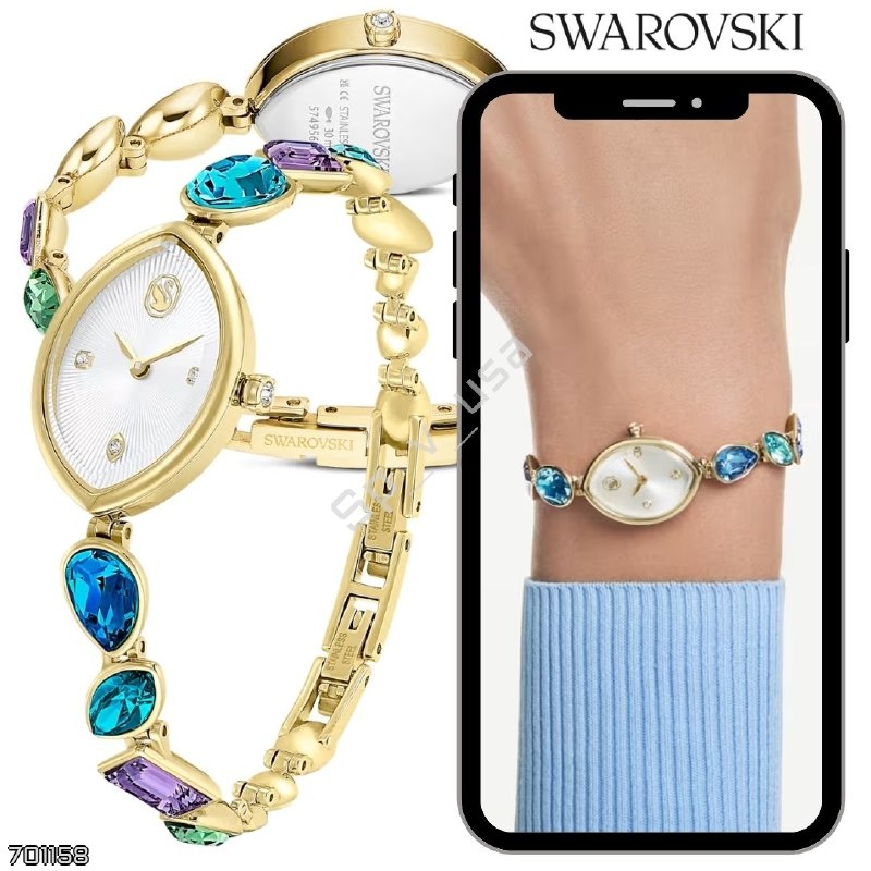 SWAROVSKI