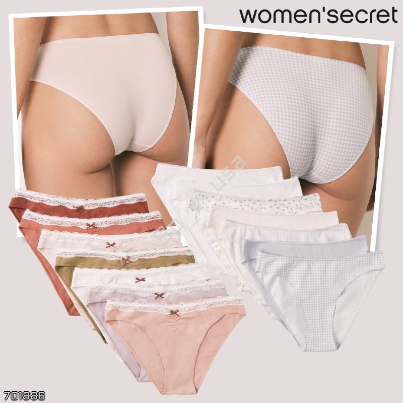 Women'Secret 🇪🇸