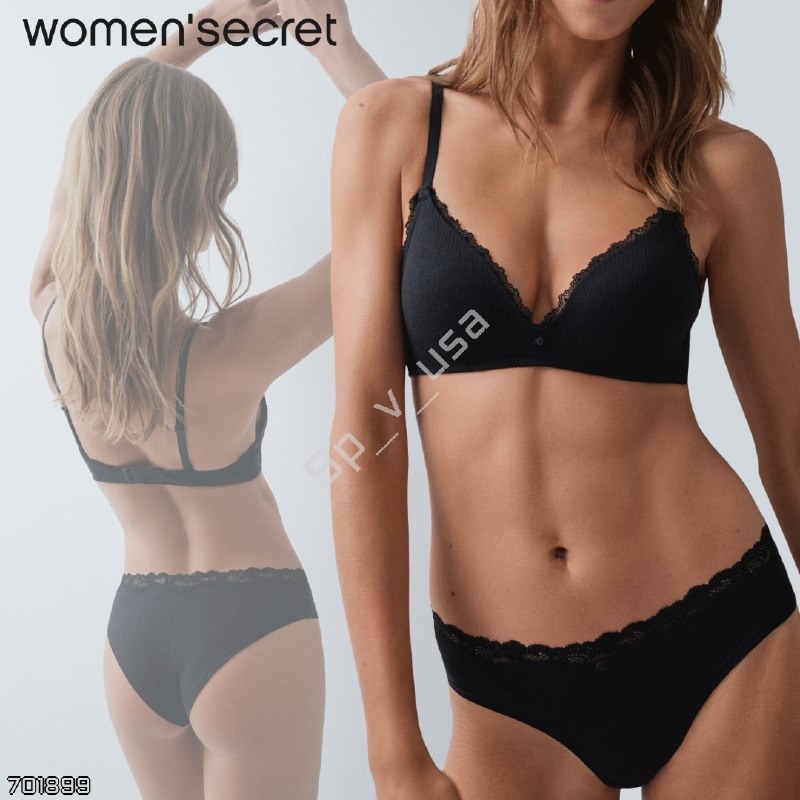 Women'Secret 🇪🇸