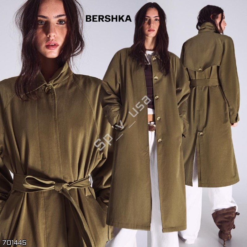 Bershka 🇩🇪