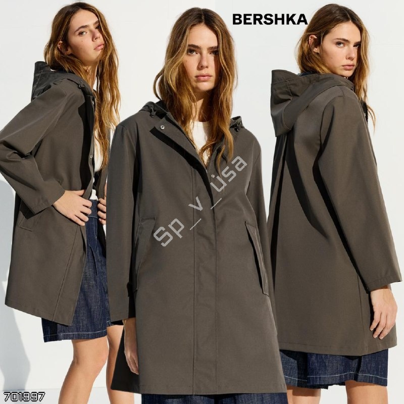 Bershka 🇩🇪