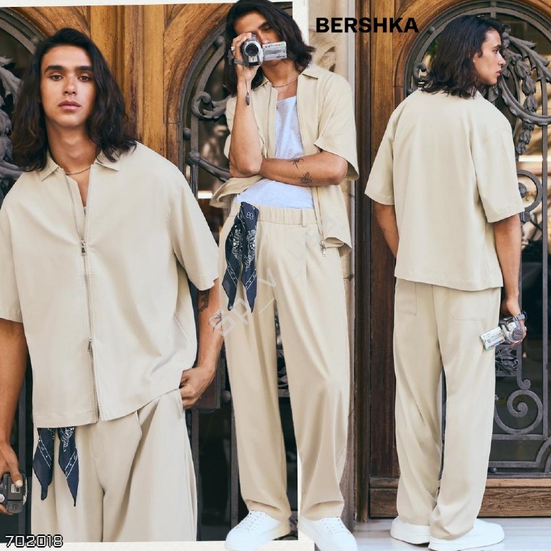 Bershka 🇩🇪