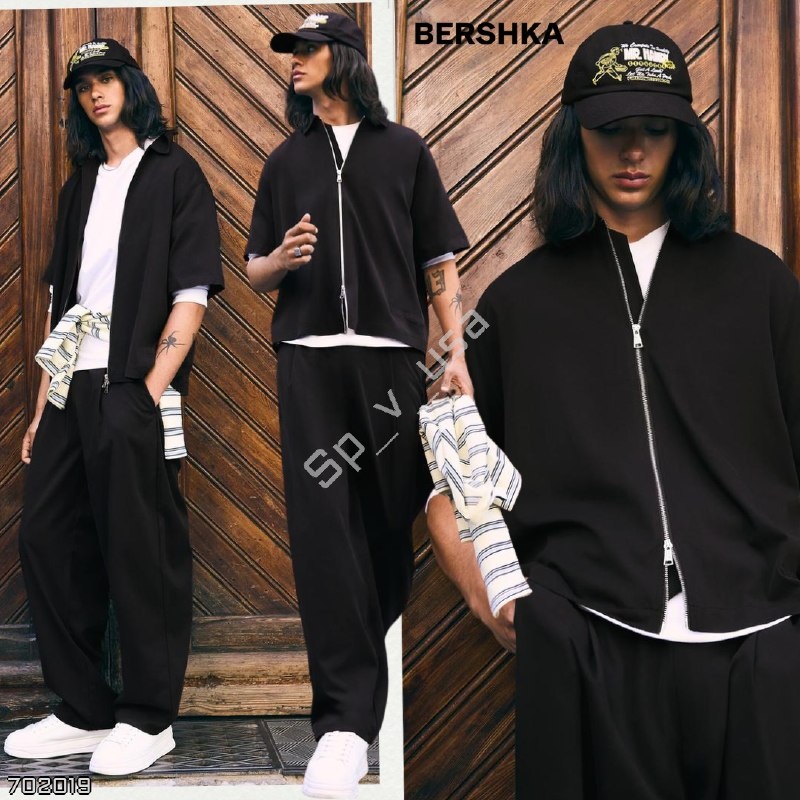 Bershka 🇩🇪