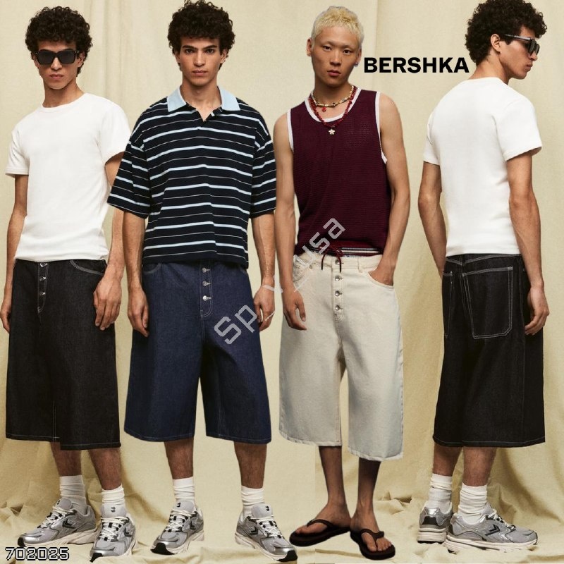 Bershka 🇩🇪