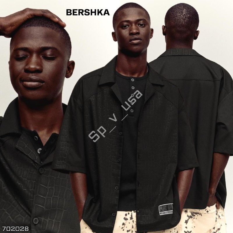 Bershka 🇩🇪