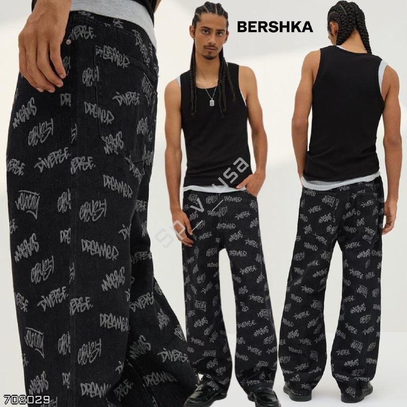 Bershka 🇩🇪