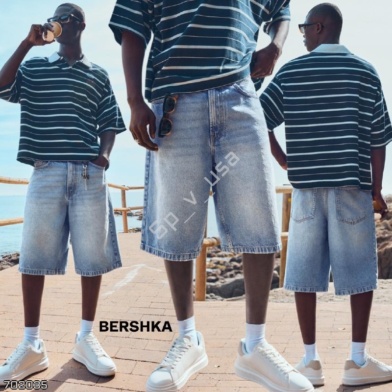 Bershka 🇩🇪