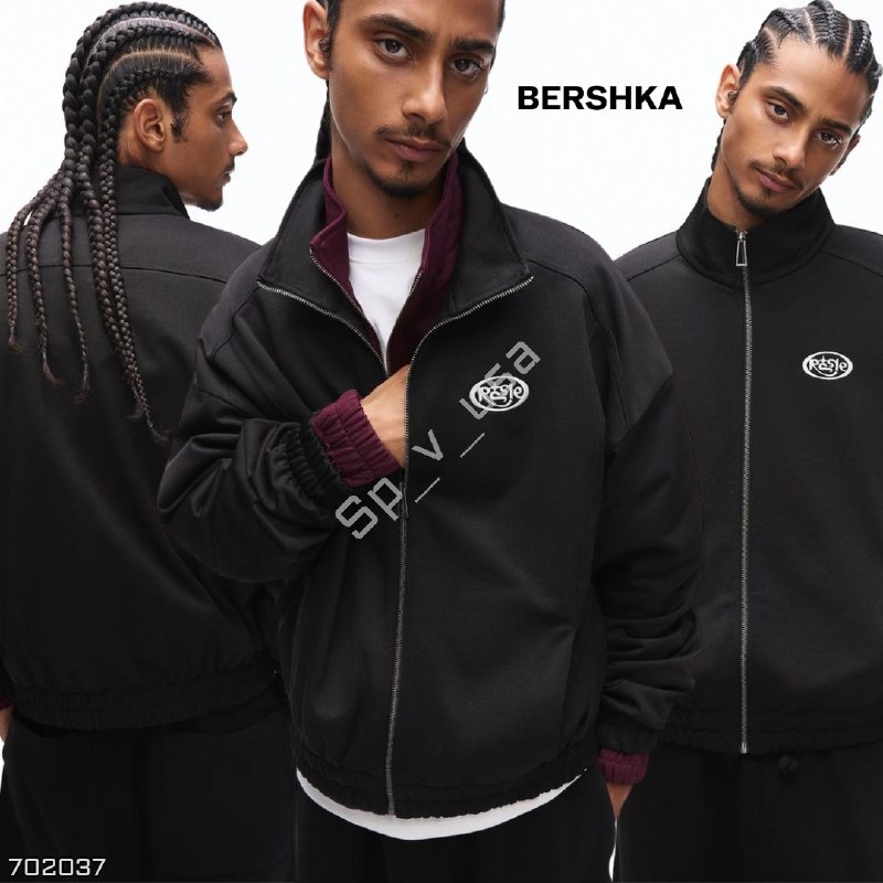 Bershka 🇩🇪