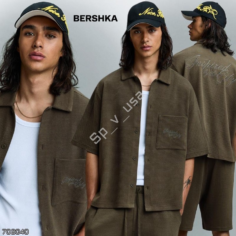 Bershka 🇩🇪
