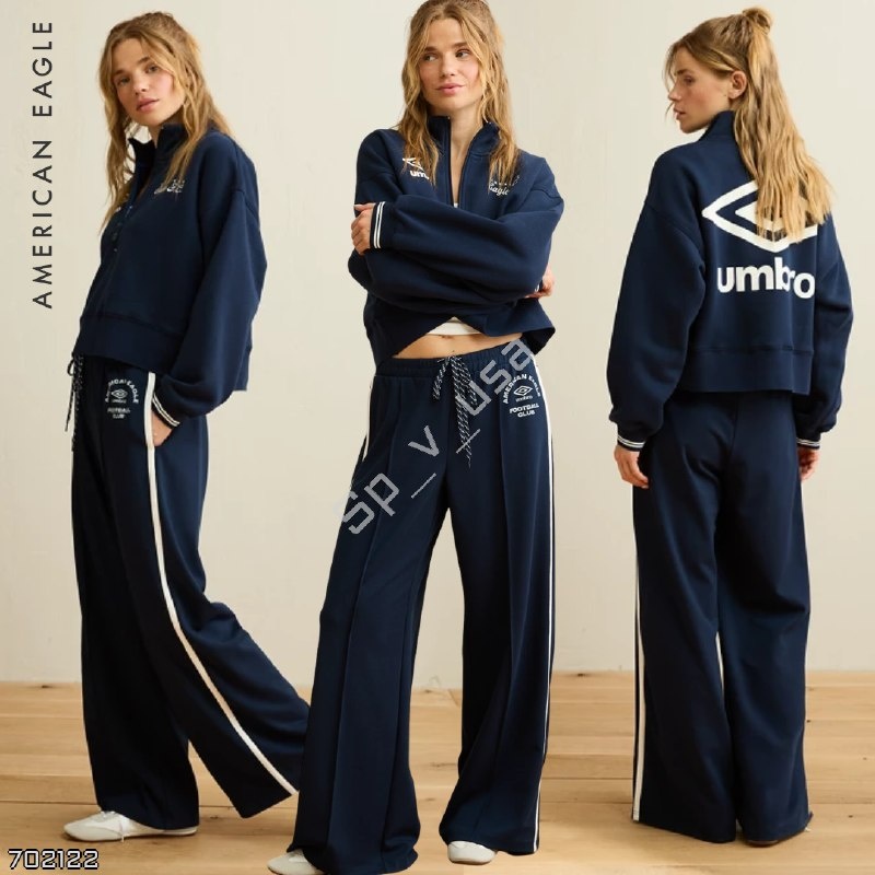 AE x Umbro
